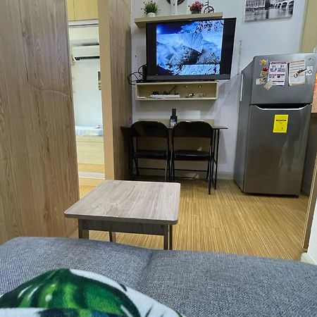 Smdc Grace Residencies Ξενοδοχείο Taguig Εξωτερικό φωτογραφία