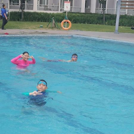 Smdc Grace Residencies Ξενοδοχείο Taguig Εξωτερικό φωτογραφία