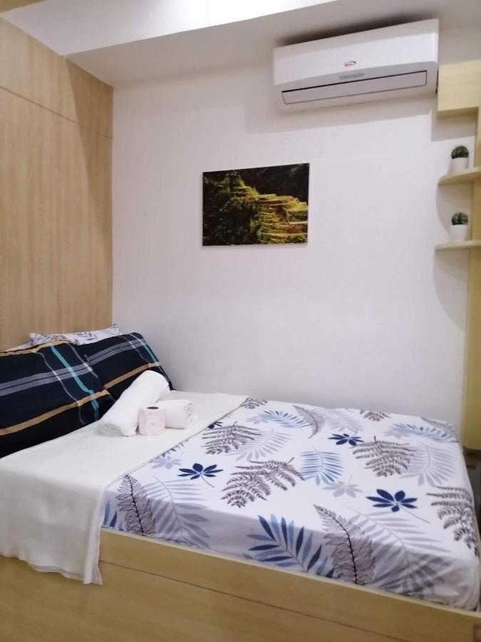 Smdc Grace Residencies Ξενοδοχείο Taguig Εξωτερικό φωτογραφία