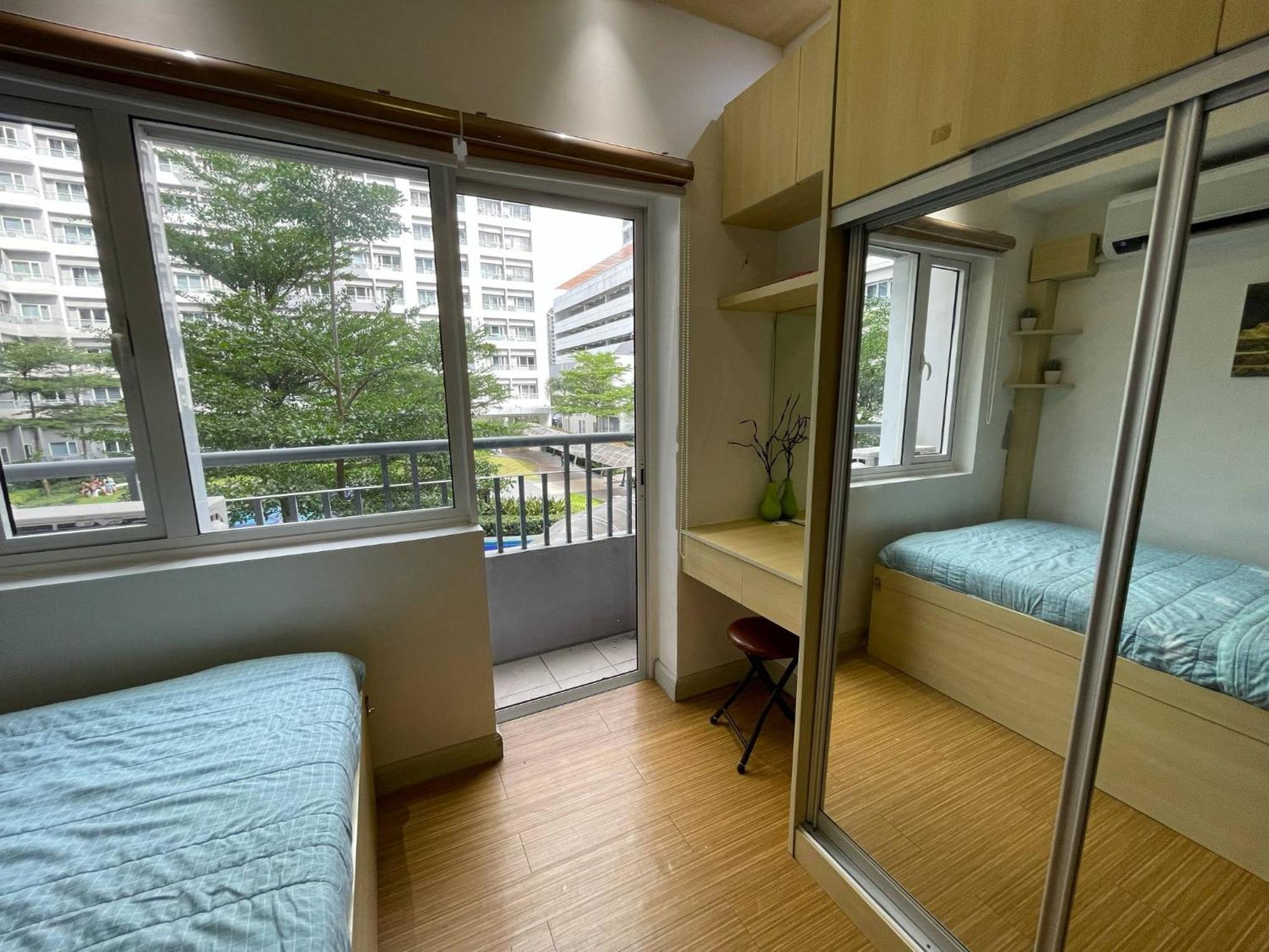 Smdc Grace Residencies Ξενοδοχείο Taguig Εξωτερικό φωτογραφία