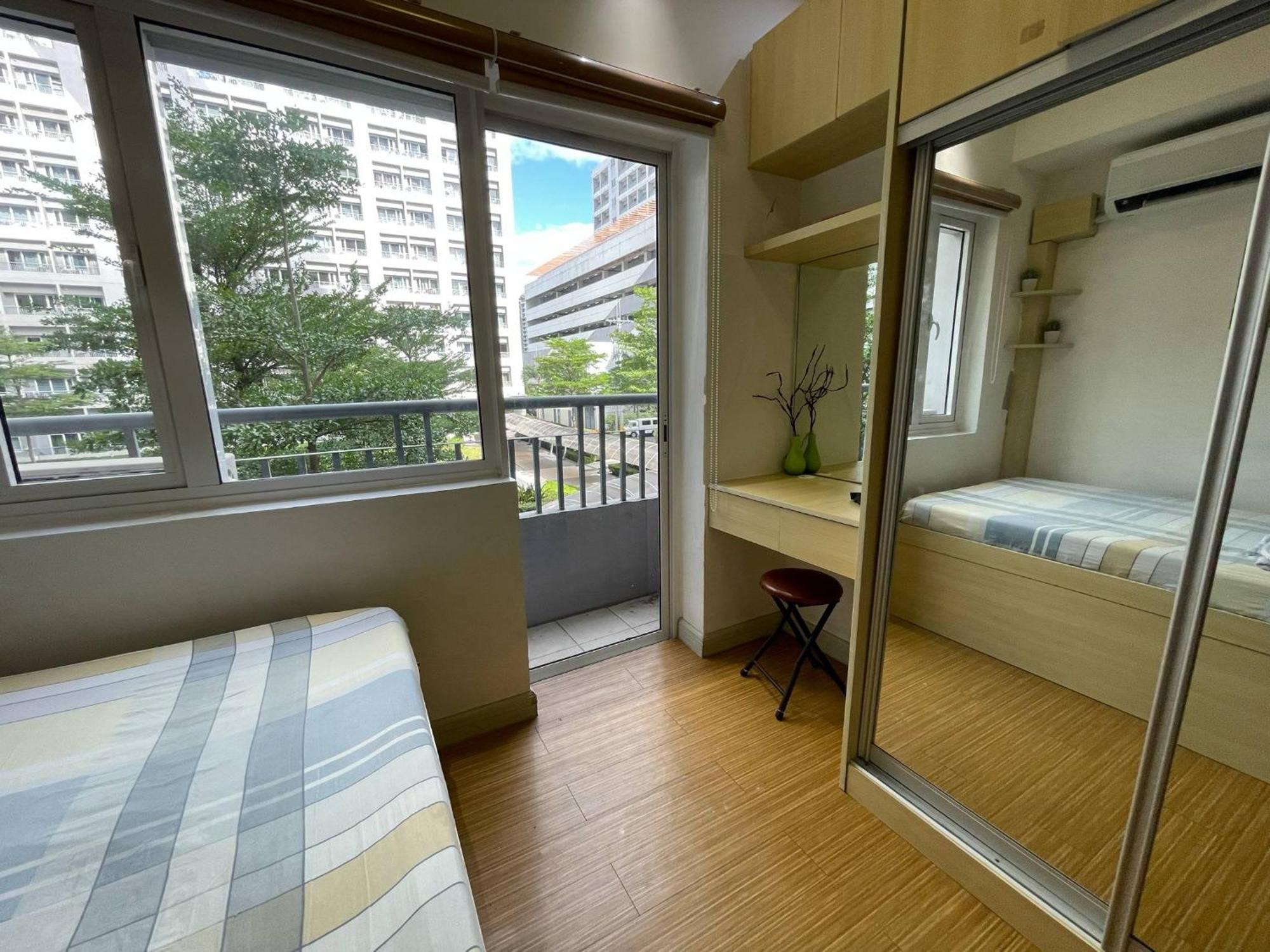 Smdc Grace Residencies Ξενοδοχείο Taguig Εξωτερικό φωτογραφία