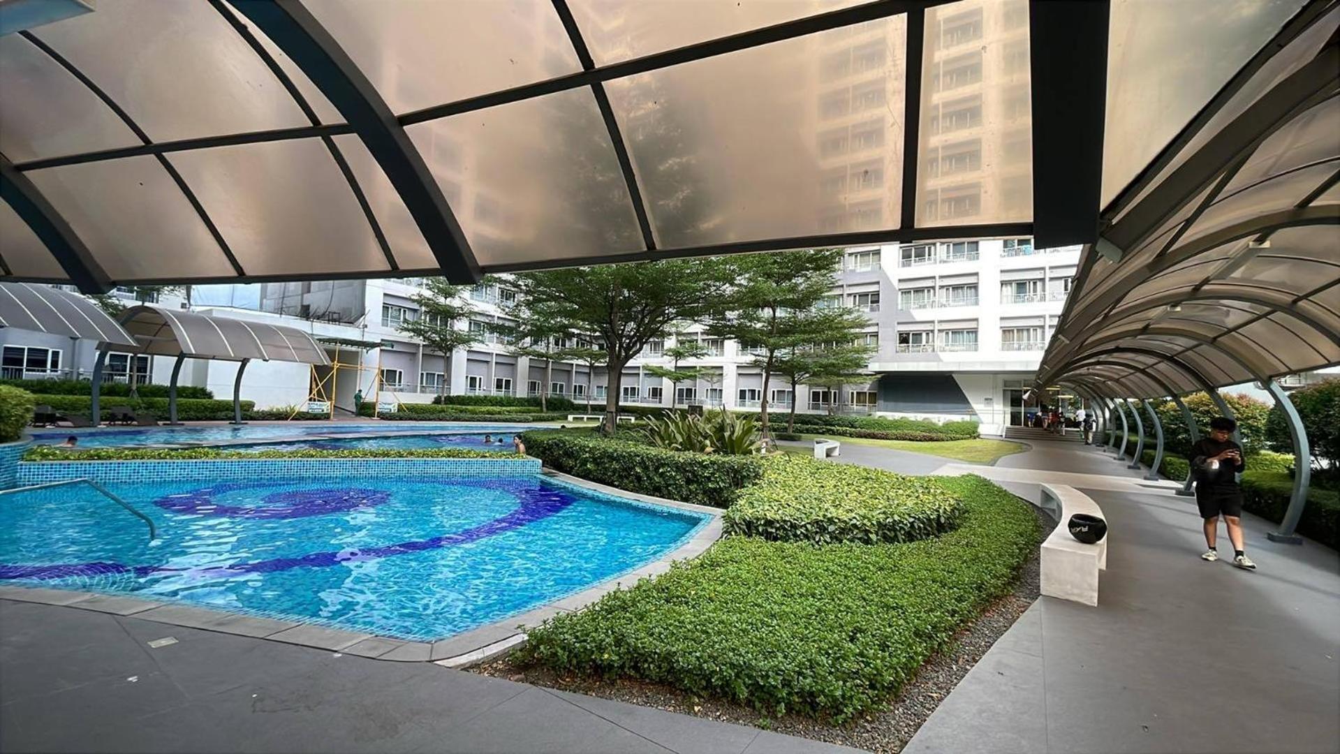 Smdc Grace Residencies Ξενοδοχείο Taguig Εξωτερικό φωτογραφία