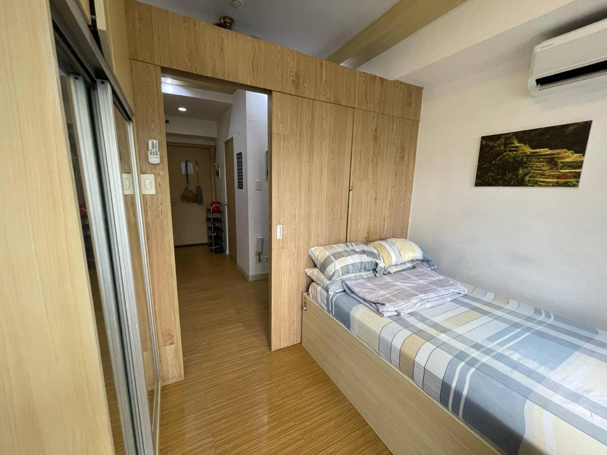 Smdc Grace Residencies Ξενοδοχείο Taguig Εξωτερικό φωτογραφία