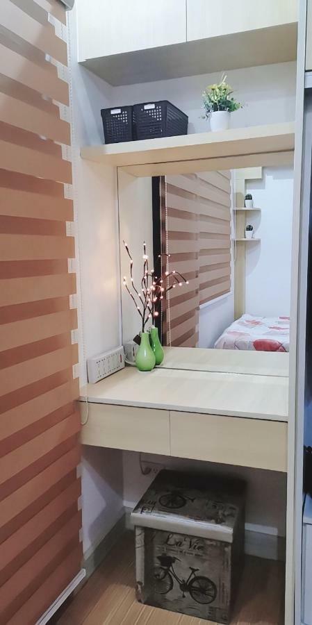 Smdc Grace Residencies Ξενοδοχείο Taguig Εξωτερικό φωτογραφία