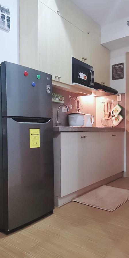 Smdc Grace Residencies Ξενοδοχείο Taguig Εξωτερικό φωτογραφία