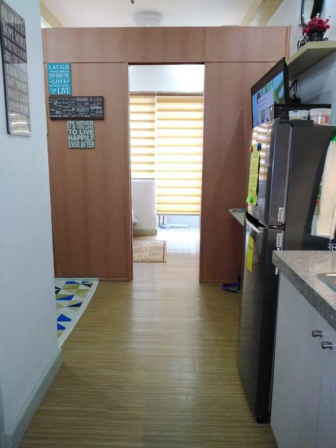 Smdc Grace Residencies Ξενοδοχείο Taguig Εξωτερικό φωτογραφία