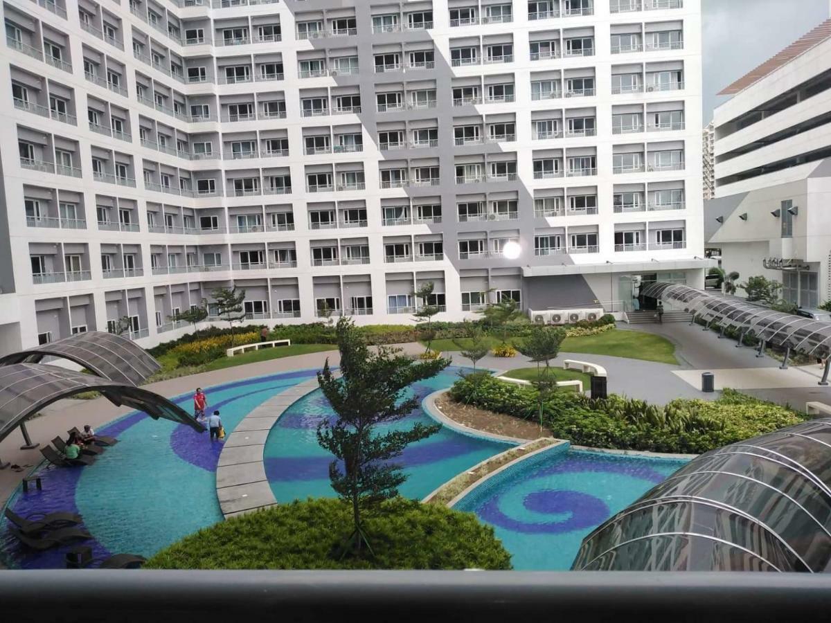 Smdc Grace Residencies Ξενοδοχείο Taguig Εξωτερικό φωτογραφία