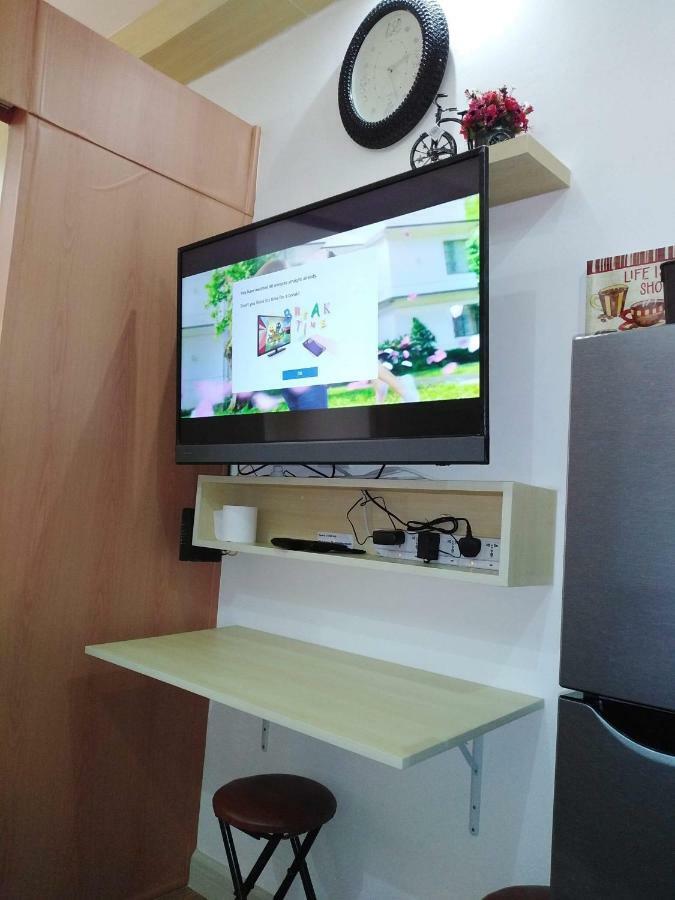 Smdc Grace Residencies Ξενοδοχείο Taguig Εξωτερικό φωτογραφία