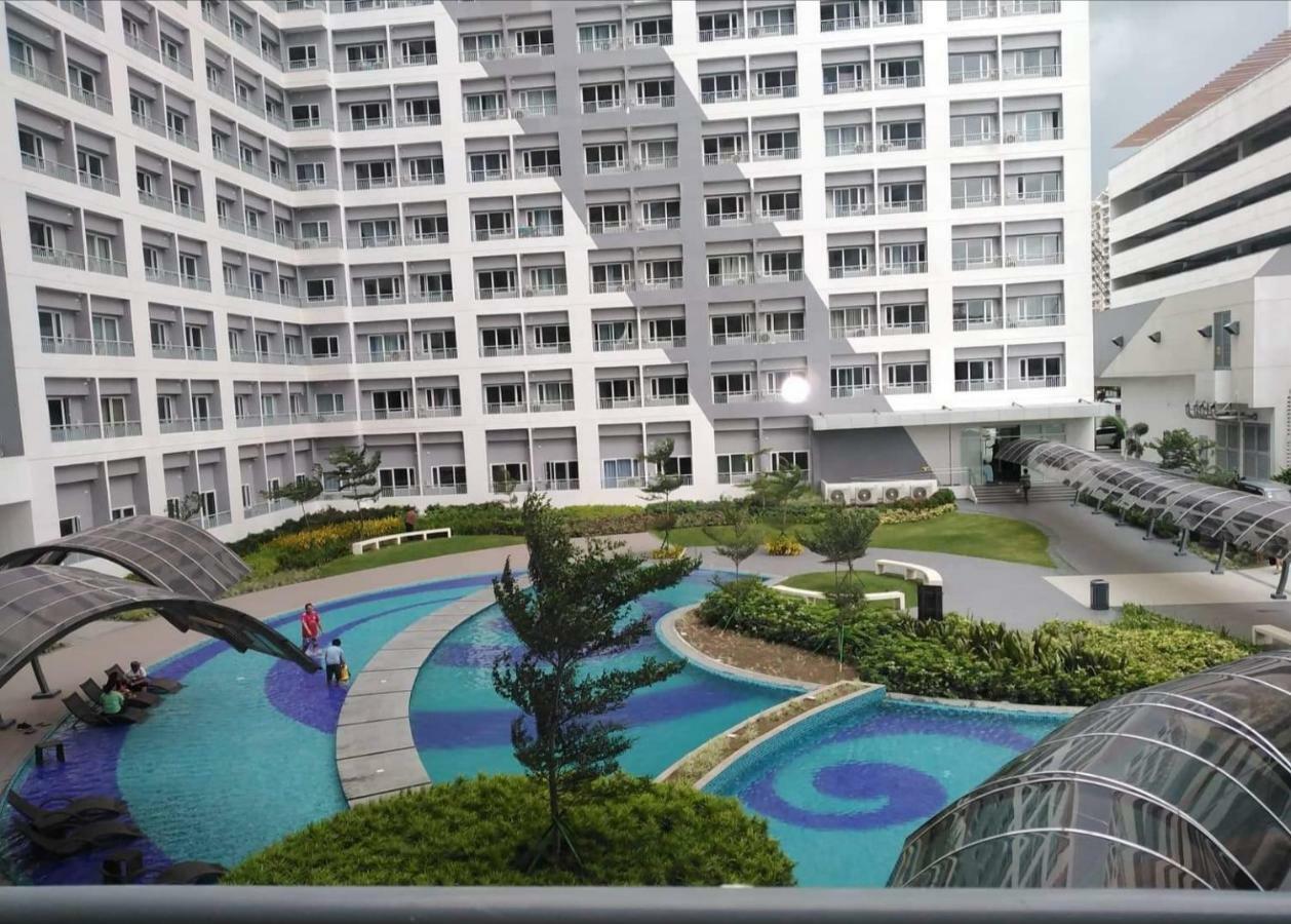 Smdc Grace Residencies Ξενοδοχείο Taguig Εξωτερικό φωτογραφία