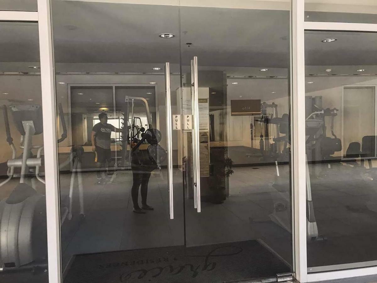 Smdc Grace Residencies Ξενοδοχείο Taguig Εξωτερικό φωτογραφία
