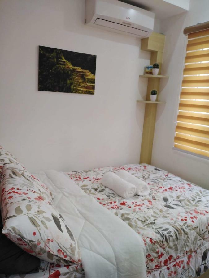 Smdc Grace Residencies Ξενοδοχείο Taguig Εξωτερικό φωτογραφία