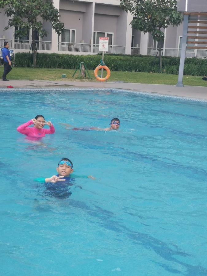 Smdc Grace Residencies Ξενοδοχείο Taguig Εξωτερικό φωτογραφία