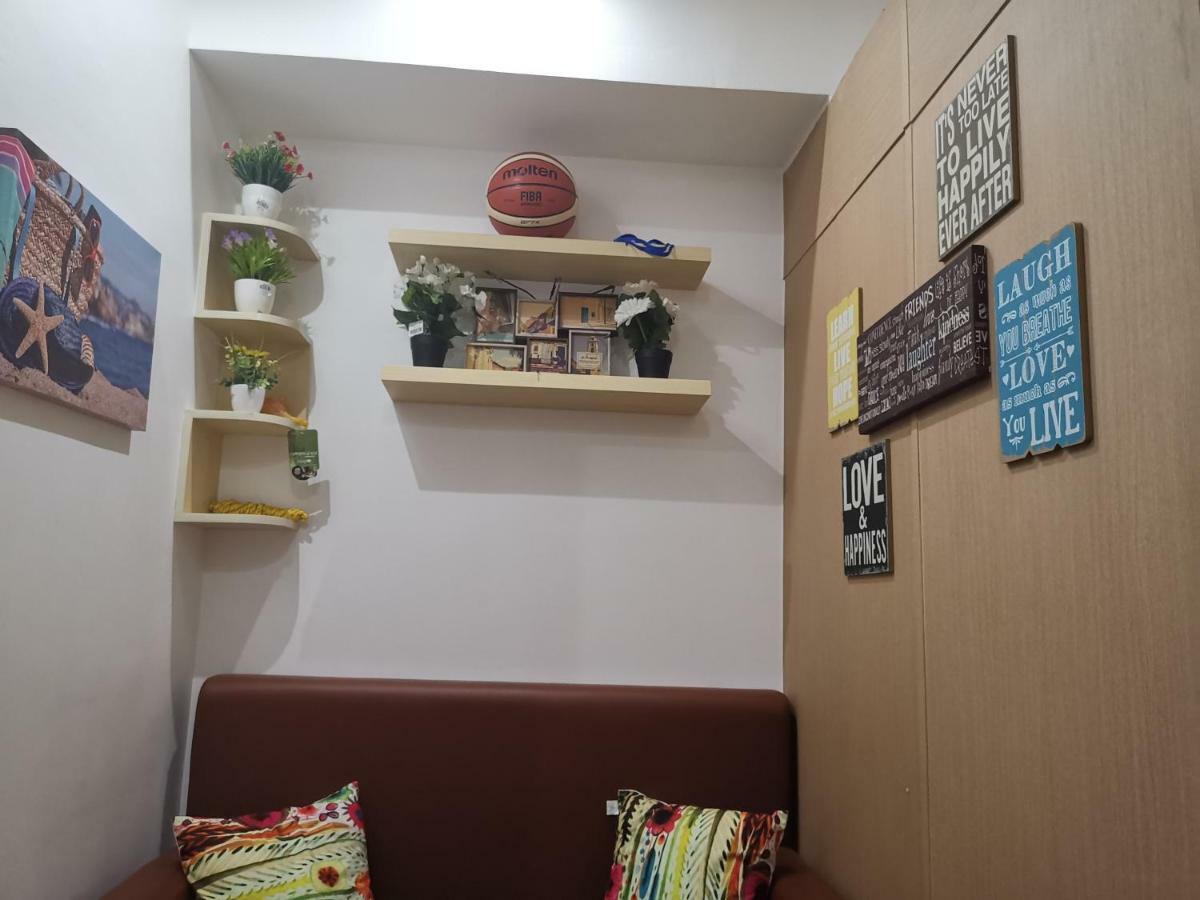 Smdc Grace Residencies Ξενοδοχείο Taguig Εξωτερικό φωτογραφία