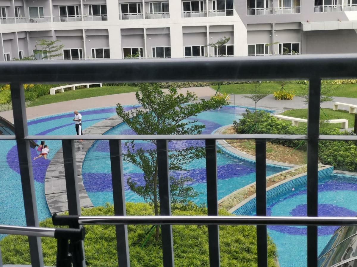 Smdc Grace Residencies Ξενοδοχείο Taguig Εξωτερικό φωτογραφία