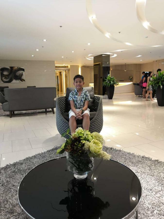 Smdc Grace Residencies Ξενοδοχείο Taguig Εξωτερικό φωτογραφία