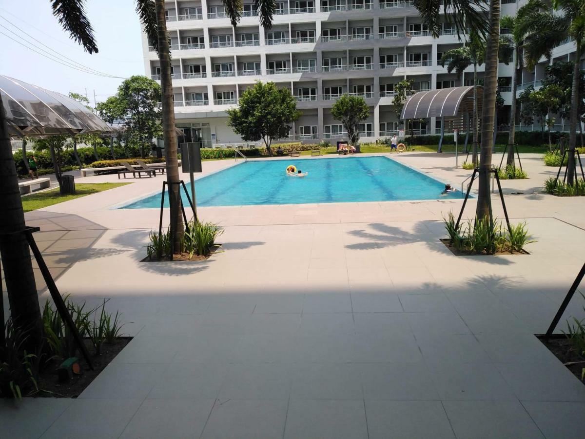 Smdc Grace Residencies Ξενοδοχείο Taguig Εξωτερικό φωτογραφία