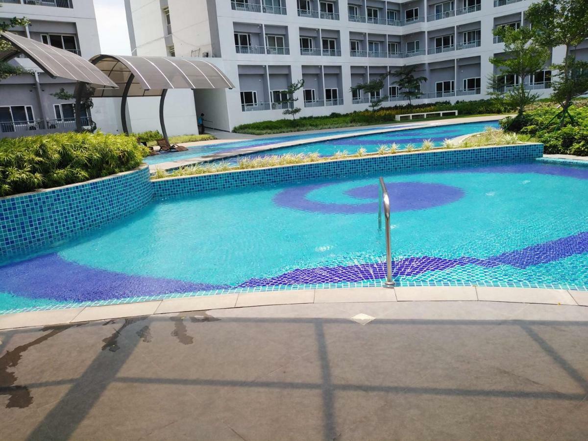 Smdc Grace Residencies Ξενοδοχείο Taguig Εξωτερικό φωτογραφία