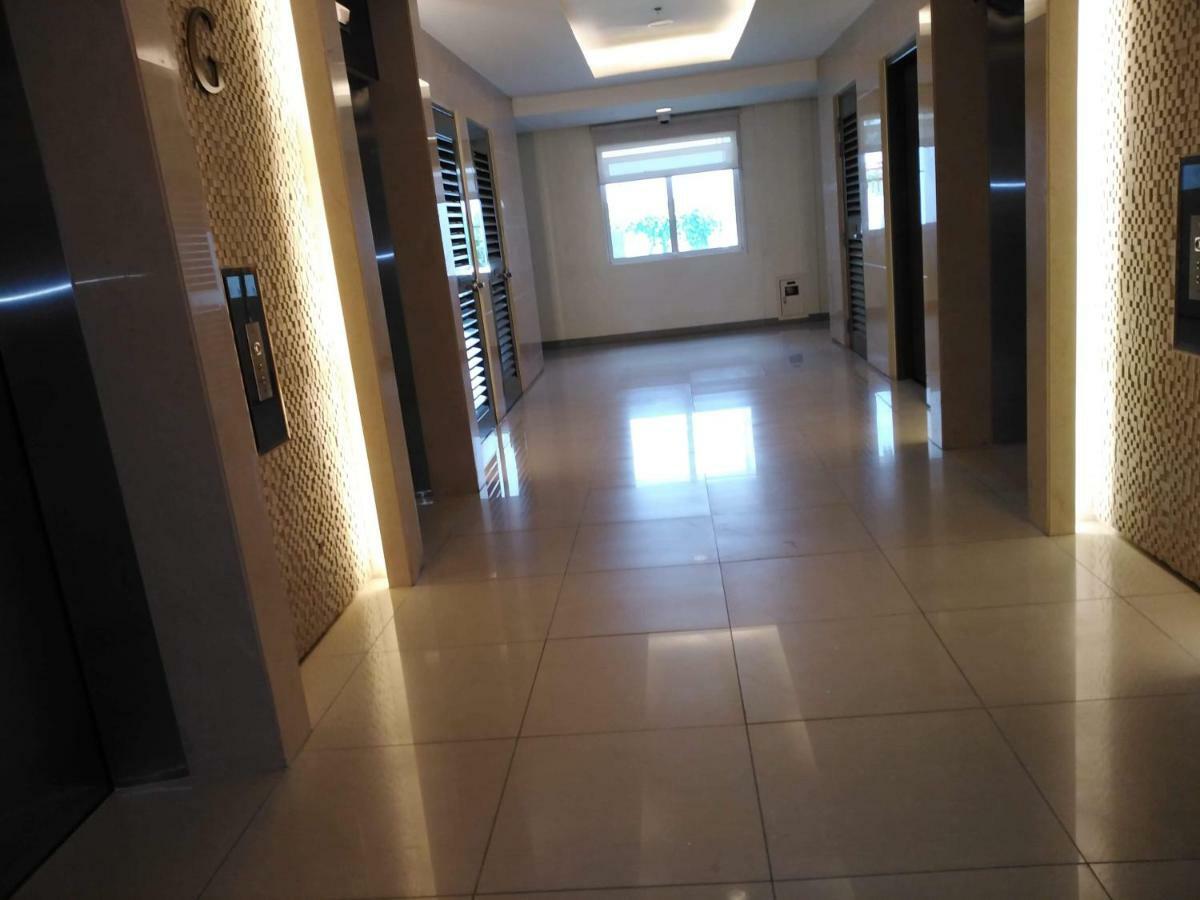Smdc Grace Residencies Ξενοδοχείο Taguig Εξωτερικό φωτογραφία