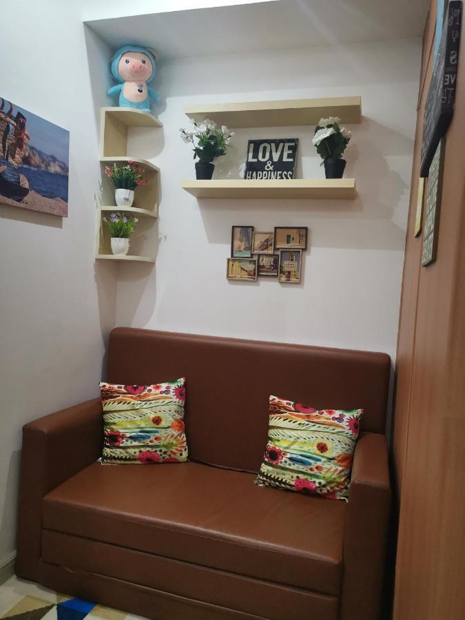 Smdc Grace Residencies Ξενοδοχείο Taguig Εξωτερικό φωτογραφία