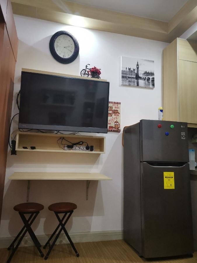 Smdc Grace Residencies Ξενοδοχείο Taguig Εξωτερικό φωτογραφία
