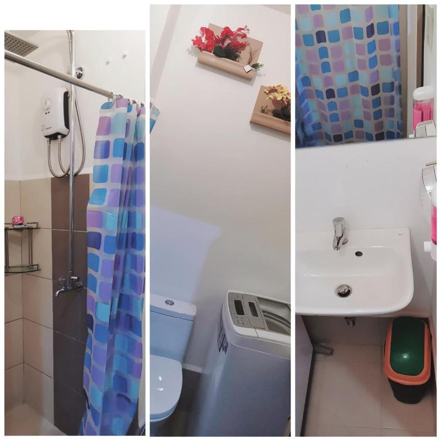 Smdc Grace Residencies Ξενοδοχείο Taguig Εξωτερικό φωτογραφία