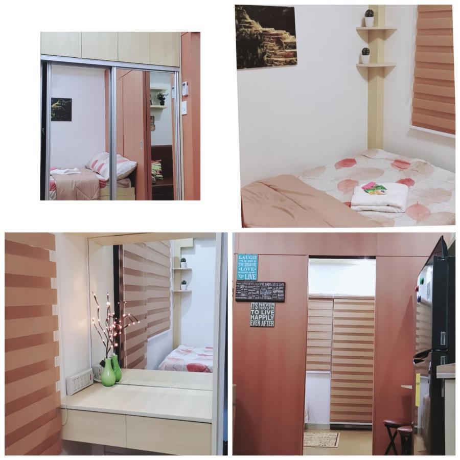 Smdc Grace Residencies Ξενοδοχείο Taguig Εξωτερικό φωτογραφία